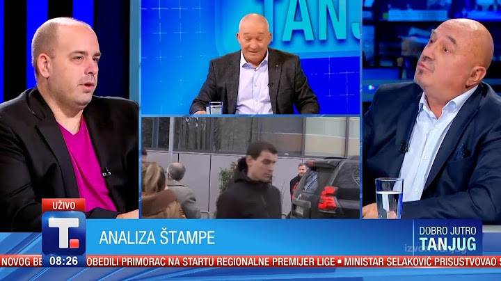 BISER NEDELJE - Veče sa Ivanom Ivanovićem 853.