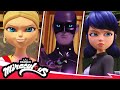 MIRACULOUS | 🐞 REVOLUCIÓN 🐾 | Las Aventuras de Ladybug