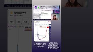 1027 #한국경제tv #주식 #오전장단타 #믿지윤 #재테크 #박지윤전문가 #단타매매 #단타방송 #박지윤일당백 #중앙첨단소재 #시초가매매 #2차전지 #기세주 #스캘핑