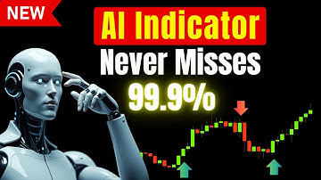 Top 3 TradingView Indicators EVERY Trader Should Use in 2025