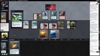 Modern Masters 2015 Draft (Affinity) (Round 3)