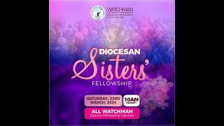 DIOCESAN SISTERS FELLOWSHIP