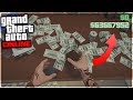 Como conseguir mucho dinero[GTA 5] *online*2021😱😱 - YouTube