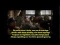 Louisiana Cajun Songs: Balfa Brothers Parlez Nous A Boire Lyrics