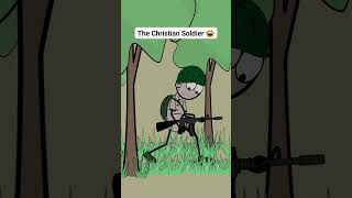 #christian soldier 😂😂 #comedy #dance #africa #entertainment #laugh #happy #funny #original #rocky