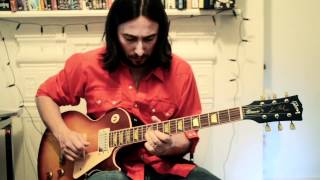 John Mayall Bluesbreakers Eric Clapton (BEANO ALBUM) "Little Girl" Cover by Glauco Alves chords