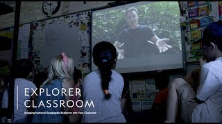 Explorer Classroom
