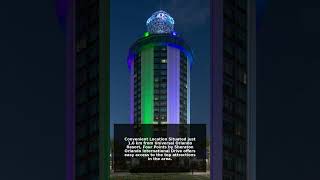 Four Points by Sheraton Orlando International Drive | Orlando Hotel Tour