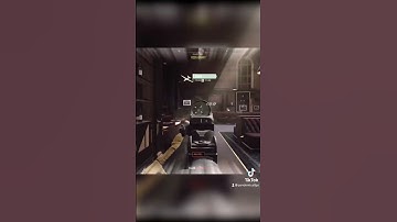 The MP5 is the best gun in the mw2 beta