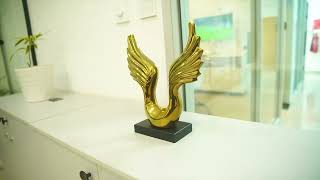 OFFICE INTERIOR DESIGN FOR SANLAM INSURANCE | TorreToro Projects Ltd. OFFICE INTERIOR DESIGN FOR SANLAM INSURANCE | TorreToro Projects Ltd.