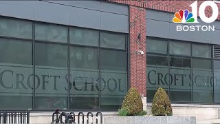 Croft parents rally to try to save school amid debt crisis