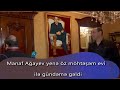 Manaf Ağayev yenə öz möhtəşəm evi ilə gündəmə gəldi (Günün Sədası)