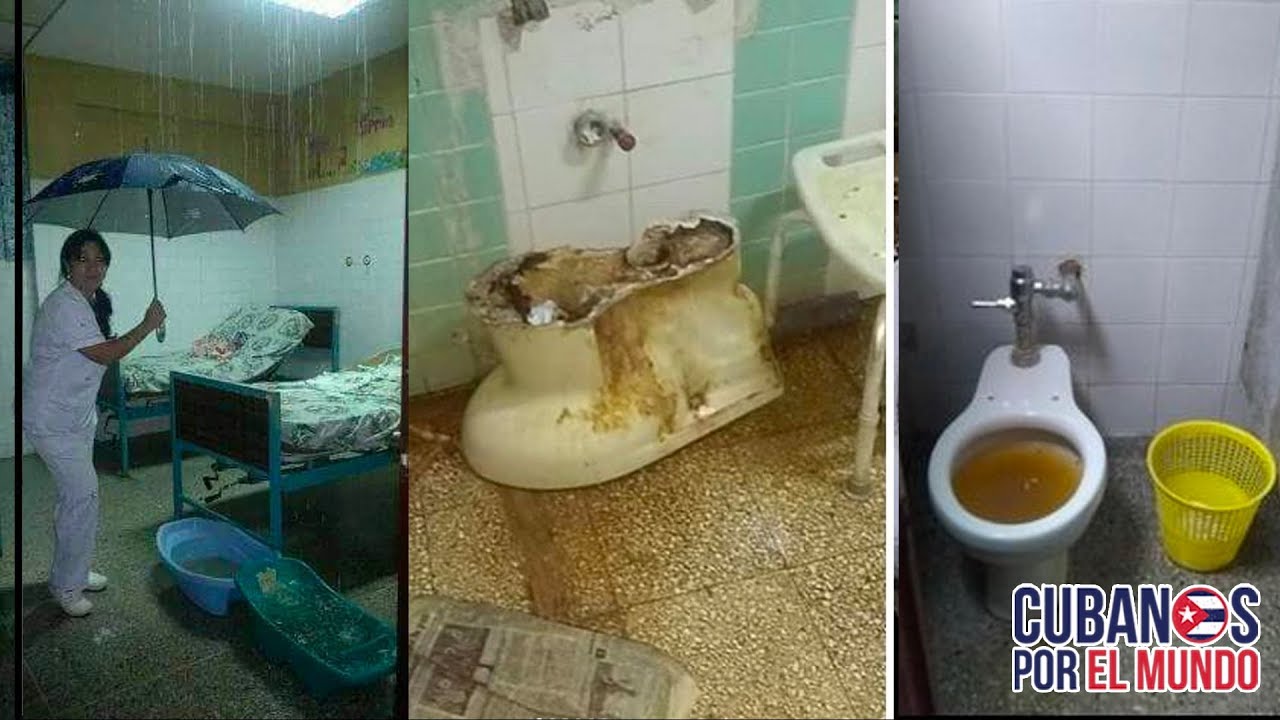 Mientras Los Cubanos Sufren Las Pesimas Condiciones De Hospitales Regimen Dona Millones A Aliados Youtube