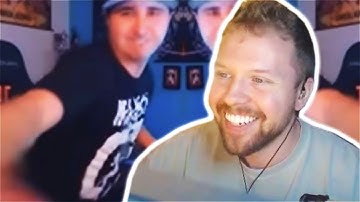 JASONR Reacts to "How Summit1g Really Plays CS:GO" by SuperstituM