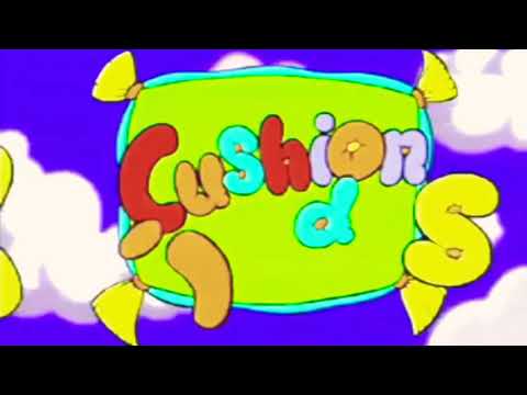 Cushion Kids Ending Credits (Widescreen)