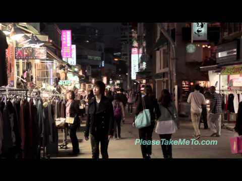 Seoul, Korea