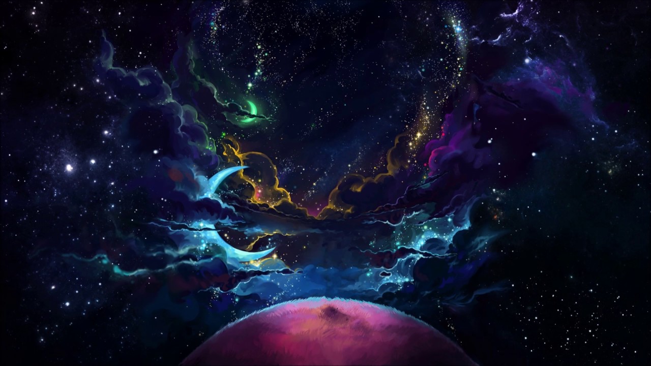 Fuluf - Divine Intervention 023 - Hephaestus (Psychill,Psybient,Downtempo)