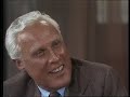 Willem Oltmans doorziet Adriaan van Dis deel 1