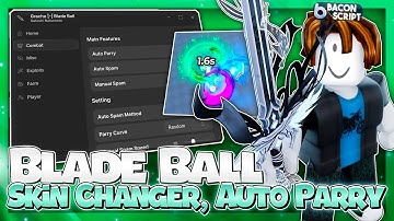 ⚡ Blade Ball Script [2025] – AUTO WIN 🏅, COMBO MASTER 🔥 & FLY HACK 🦅 | NO KEY 🔑