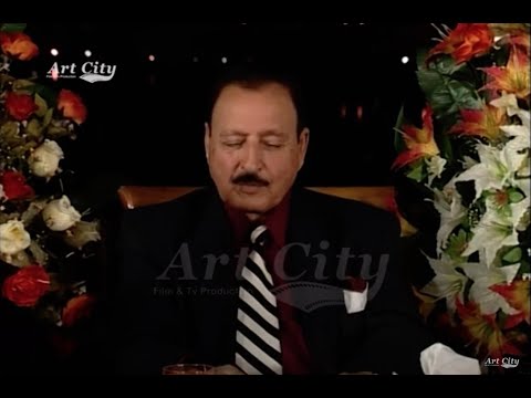 الفنان ياسين الراوي برنامج رمضان كريم 2004 حصريا الحلقة الكاملة