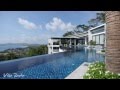 Villa Zavier | Phuket Luxury Villa