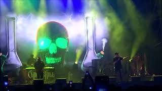 &quot;Legalize It / Hits From The Bong&quot; Cypress Hill @ AMA Festival 2023 VICENZA 24/08/2023