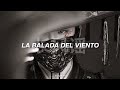 SUBESP Ballad Of The Wind Liu Yuning A Dream Within A Dream OST Sub Español SUBESP Ballad Of The Wind Liu Yuning A Dream Within A Dream OST Sub Español