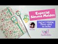 Faça e venda - Especial Simone Moldes - Volta as aulas