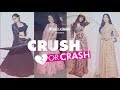 Crush Or Crash: Umang 2019 - Episode 60 - POPxo Fashion
