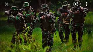 jedag jedug TNI AD/#shorts/dj bale bale singkong