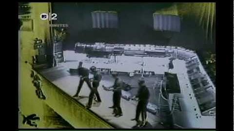Kraftwerk - Pocket Calculator - Official Music Video