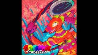 The Quick Brown Fox - Shut Down Everything (Negaren Remix)