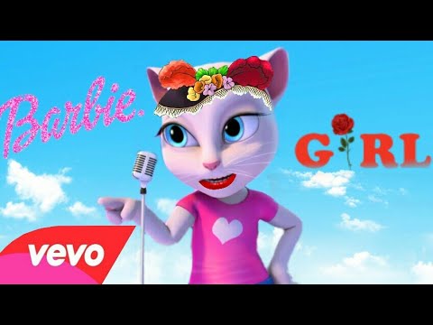 barbie vevo