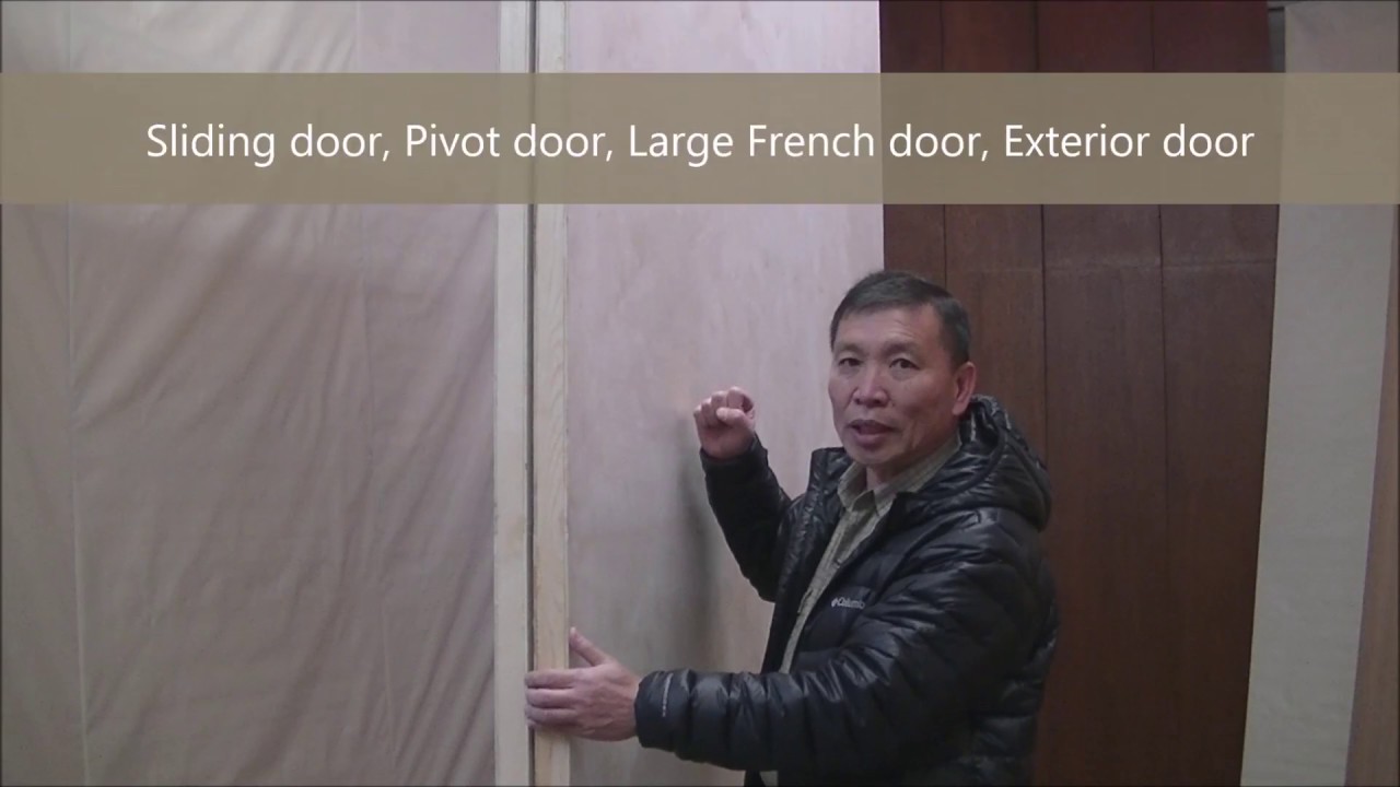 Hear A Sing Door Knocking Sounds Solid 50 Year Warp free Guarantee hear-a-sing-door-knocking-sounds-solid-50-year-warp-free-guarantee