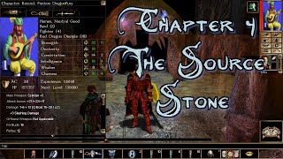Neverwinter Nights Enhanced Edition Chapter 4 The Source Stone
