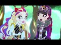 Ever After High™ Română💖❄️Competiția Finală!💖❄️Desene animate pentru copii