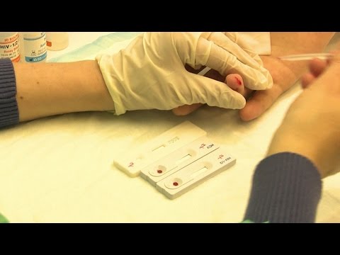 საქართველო შიდსით გარდაცვლილებს იხსენებს