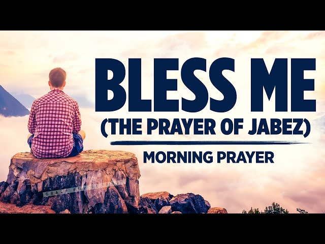ASK God To Multiply and Favor Everything You Touch | Blessed Morning Prayer To Start Your Day class=