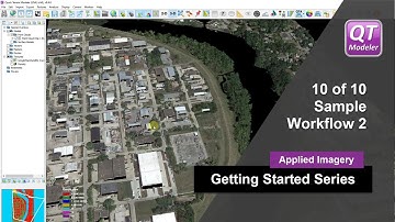 QTM Getting Started (10 of 10) - Real World Workflow #2