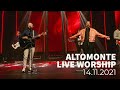 Altomonte live worship  141121