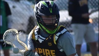 Jordan Manza True All Region Games 11726