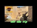 PEACE FULL DAY 51 RECAP  #cs2 #valorant #cs2overpass #csgo #gaming #fun #games #memes #fypシ #viral