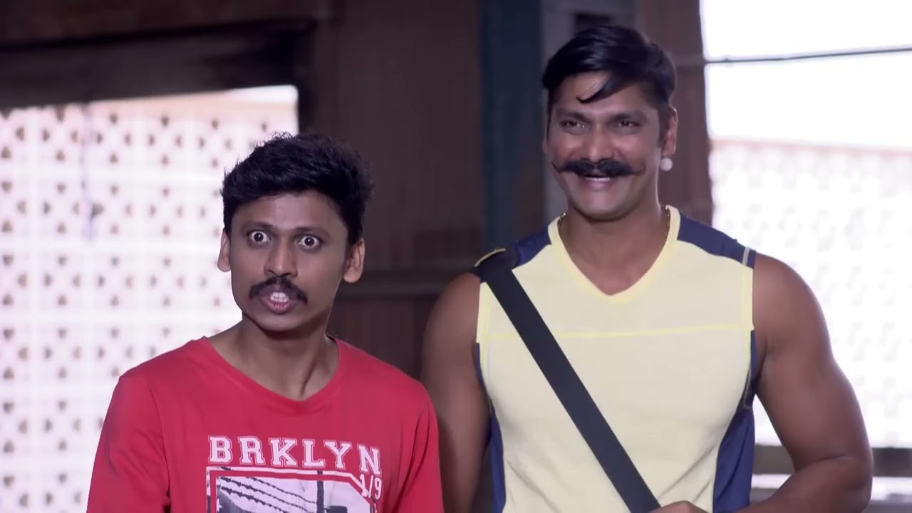 Jaago Mohan Pyare - Ep 98 - Supriya Pathare, Disha Danade - Marathi TV Serial - ZEE5 Comedy