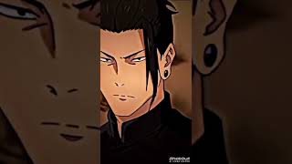 Geto Numb Little Bug Jujutsu Kaisen Edit