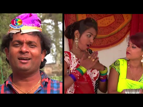 जीजा होली में फार दिया चड्डी | Gacha Gach Holi | Sanjay Lal Yadav | New Holi 2016 HD