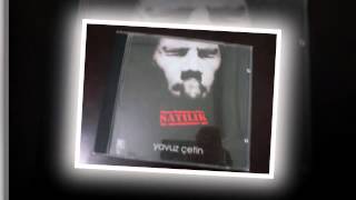 Yavuz Çetin - İstanbul'a Ait (1999 - Demo)