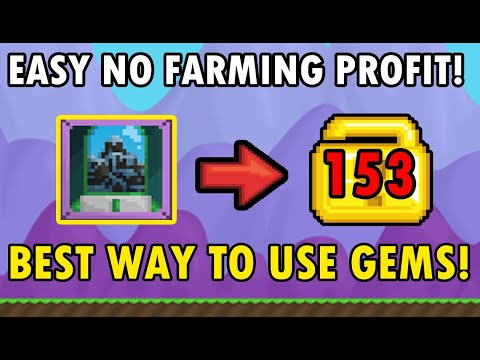 best-way-to-use-gems!-easy-no-farming-profit-with-treasure-blast-|-growtopia