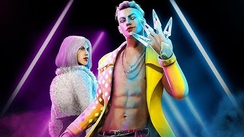 dbd mobile / new update / memento / new animation / Yun-Jin Lee / the Trickster