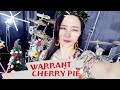 Warrant - Cherry Pie drum cover by Ami Kim(178)