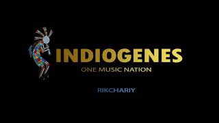 Indiogenes - Rikchariy